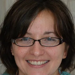 Hildegard Nussbaum